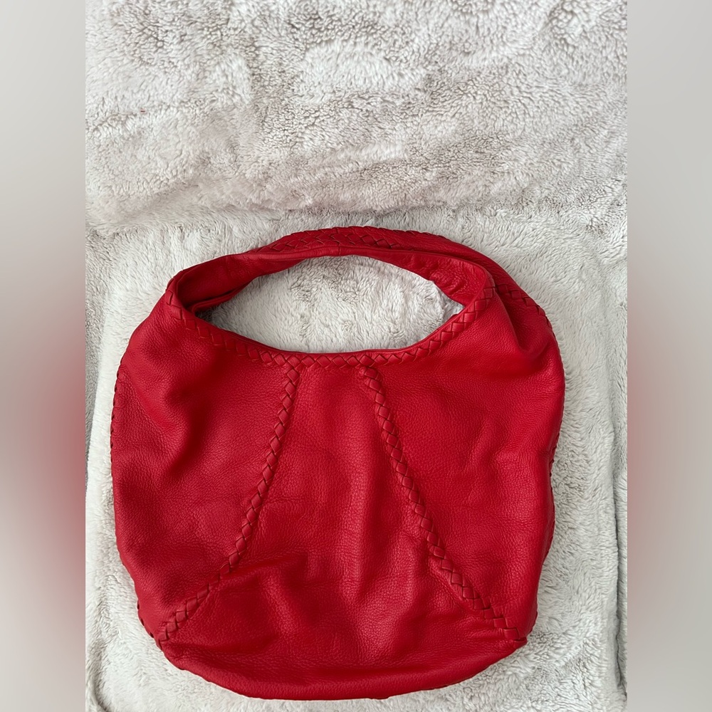 Bottega  Veneta Hop Shoulder Bag